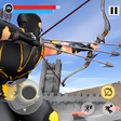 Programın simgesi: Ninja Warrior Assassin Ep…