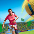 Ikona programu: Football Star: Soccer