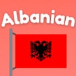 Icône du programme : Learn Albanian: Phraseboo…
