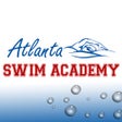 Symbol des Programms: Atlanta Swim