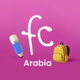 プログラムのアイコン：FirstCry Arabia: Baby  Ki…