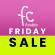 程序图标：FirstCry Arabia: Baby  Ki…