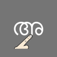 Write Malayalam Alphabets
