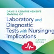 أيقونة البرنامج: Laboratory Diagnostic Tes…