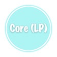 أيقونة البرنامج: Core LP