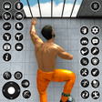 プログラムのアイコン：Grand Jailbreak Prison Es…