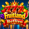 プログラムのアイコン:777 Fruitland Betlivo