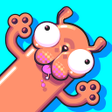 Ícone do programa: Silly Sausage in Meat Lan…