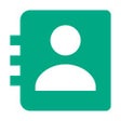 ไอคอนของโปรแกรม: Contact Saver for WhatsAp…
