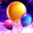 Ikon program: Balloon Winner