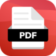程序图标：PDF Kit Home - File Reade…