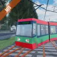 MTS Bus Tram Simulator