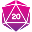 Programikonen: Roll20 DnD Sheet
