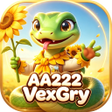 أيقونة البرنامج: AA222VexGry