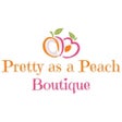 Programın simgesi: Pretty as a Peach Boutiqu…