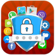 プログラムのアイコン：Apps Locker