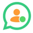 أيقونة البرنامج: Status Seen-Online  Last …