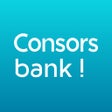 Symbol des Programms: Consorsbank