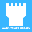 プログラムのアイコン：Library Online - Jehovah'…