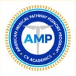 أيقونة البرنامج: AMP Honors Program