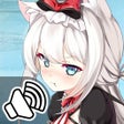 プログラムのアイコン：アズールレーン おはなしアラーム  ハムマン