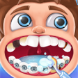 ไอคอนของโปรแกรม: Dentist Doctor: Dental Ca…