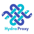 أيقونة البرنامج: HydraProxy - Proxy Manage…