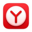 Programikonen: Yandex.Browser