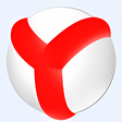 أيقونة البرنامج: Yandex.Browser