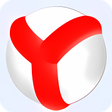 プログラムのアイコン:Yandex.Browser