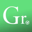 Ícone do programa: Grammar Checker  Fixer - …