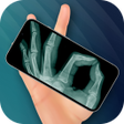 Ícone do programa: Xray Body Scanner Girls C…