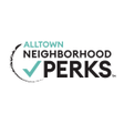 プログラムのアイコン：Alltown Neighborhood Perk…