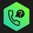 Иконка программы: Kaspersky Who Calls: Опре…