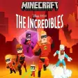 Minecraft: The Incredibles DLC