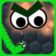 프로그램 아이콘: Slimy .IO: Snake Snither …