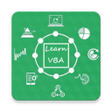 Programın simgesi: Learn - VBA