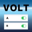 Ikon program: MyVoltControl