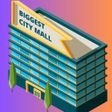 程序图标：Idle King Shopping Mall T…