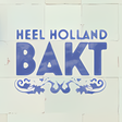 Icoon van programma: Heel Holland Bakt