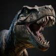 Ikon program: Jurassic.io Dinosaur Worl…