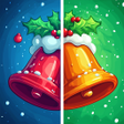 プログラムのアイコン：Christmas Spot It