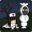 プログラムのアイコン：Pocong Hunter
