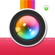 程序图标：SLIDE MOVIES  - スライドムービーズ