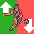 Icon of program: Whats my value - Soccer g…