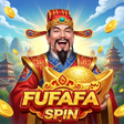 ไอคอนของโปรแกรม: FUFAFA Spin
