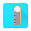 程序图标：DPLevel Calculator