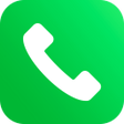 Icoon van programma: iCallScreen - iOS Phone D…