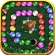 Jungle Marble Shooter