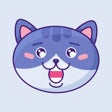 ไอคอนของโปรแกรม: Cat Translator: Pet Trans…